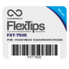 FlexTips tyčinky pro čisté prostory FXT-750E - Image 3
