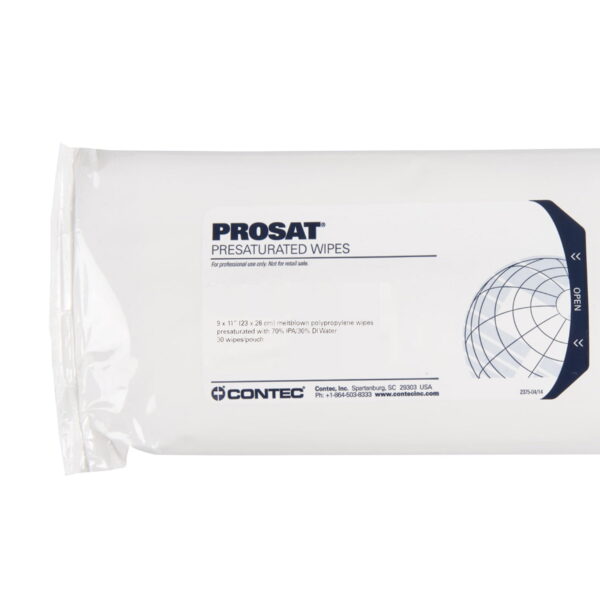 Contec PROSAT PS-850 / 911