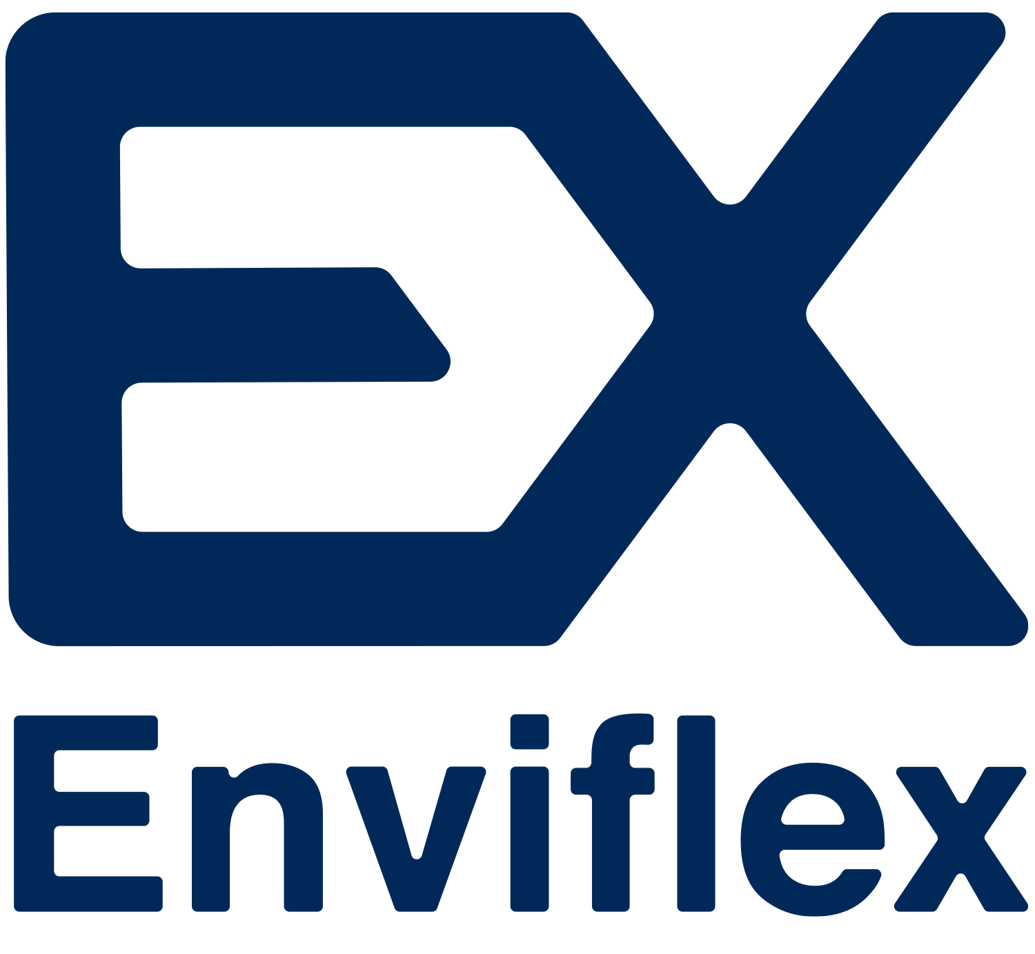 Enviflex logo